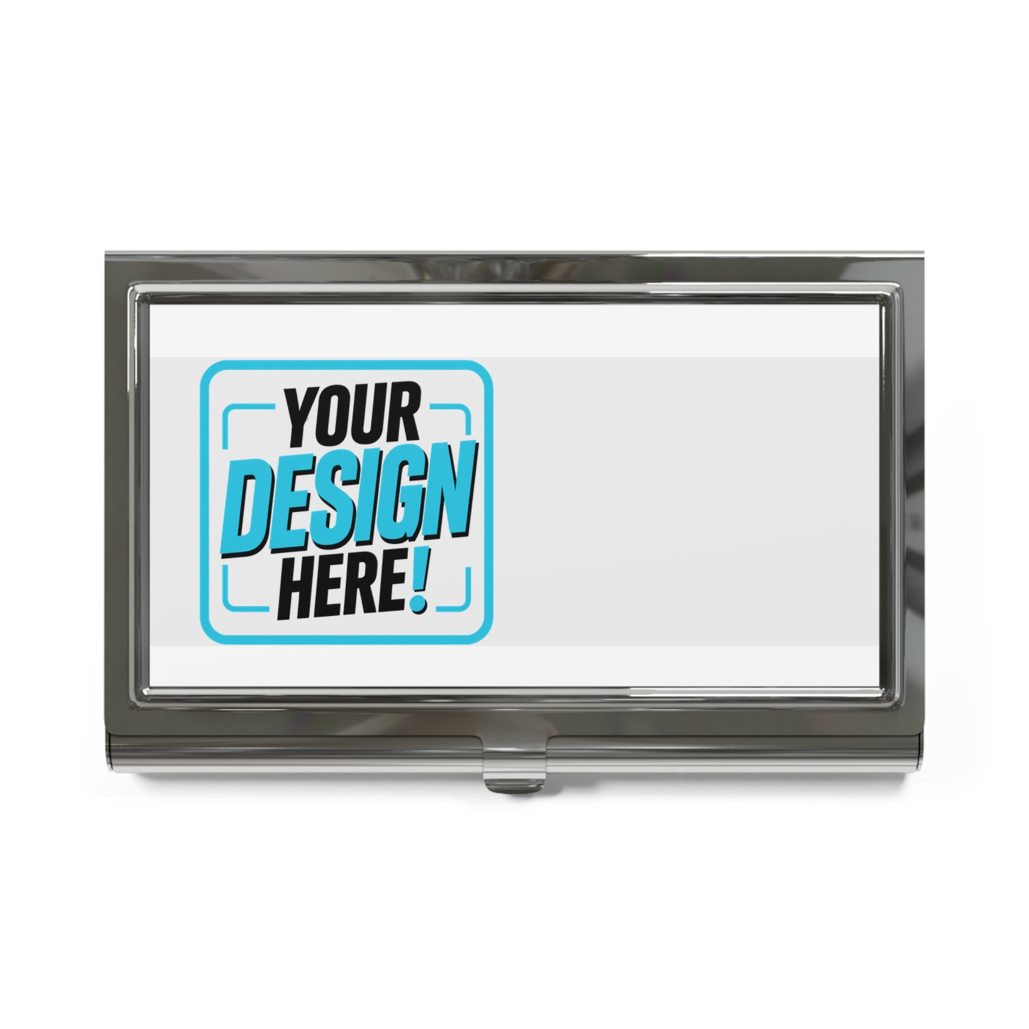 Business Card Holder