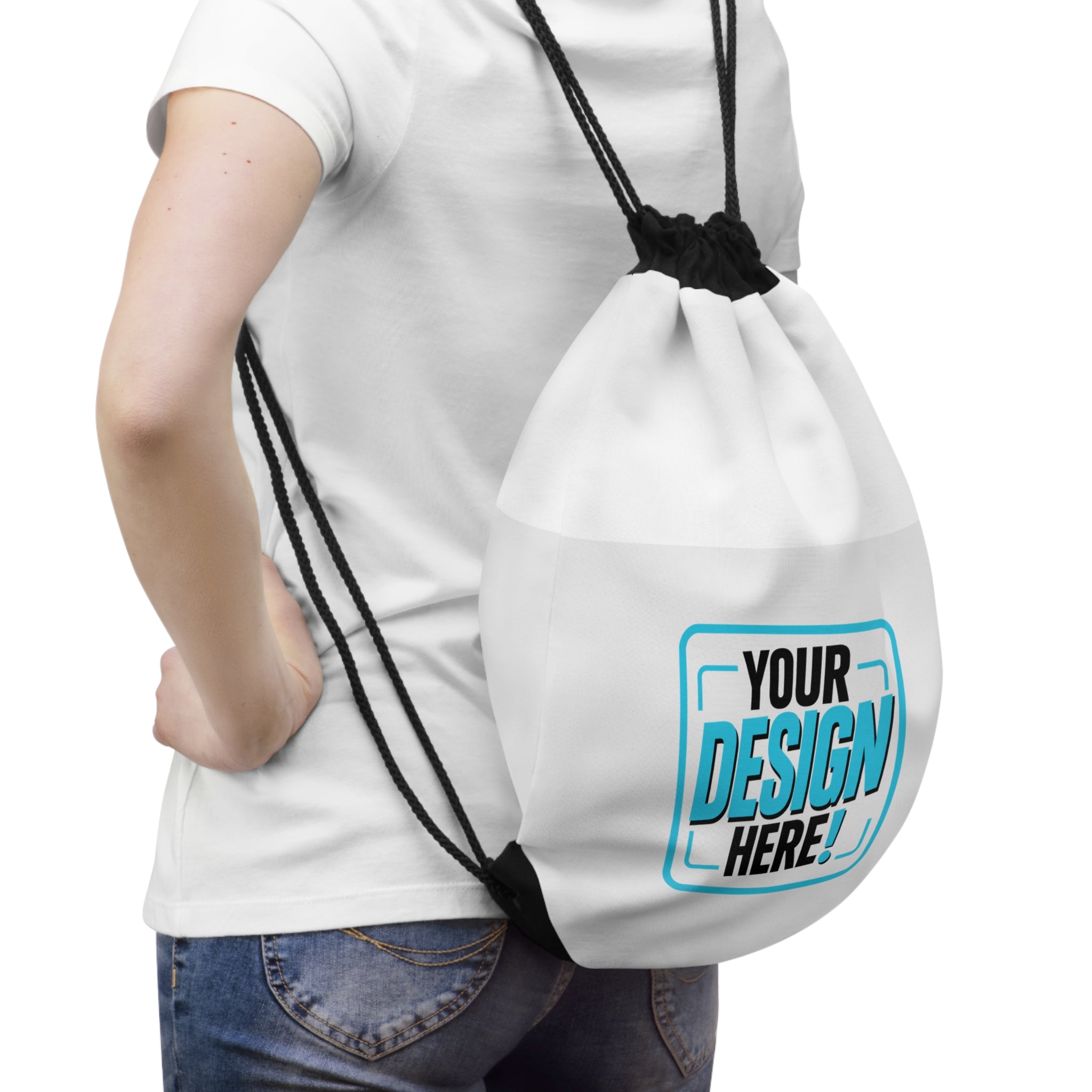 Drawstring Bag