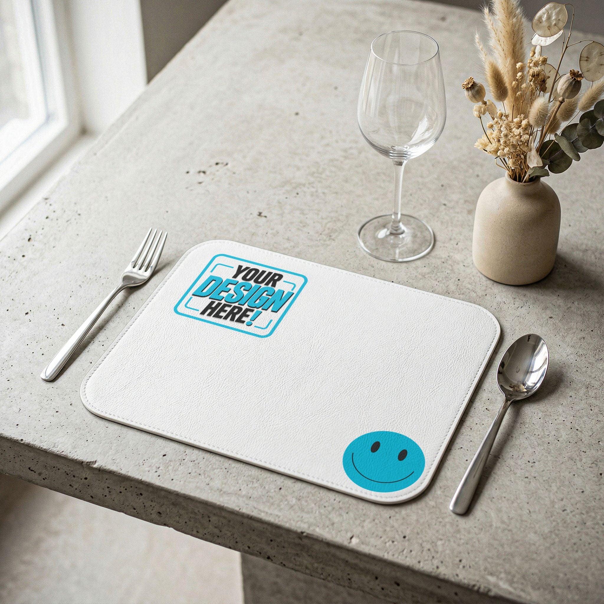 Mouse Pad (Rectangle)