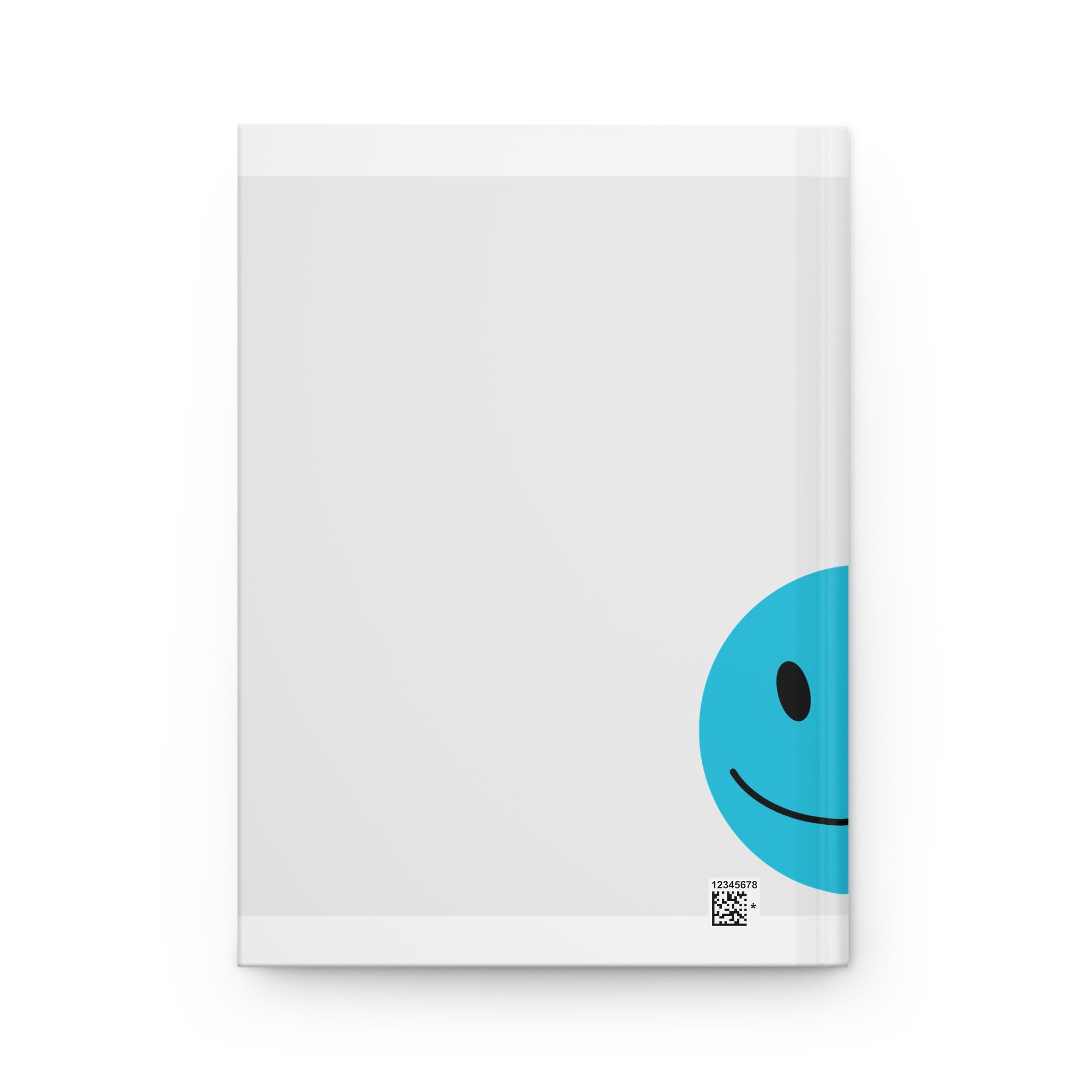 Hardcover Journal Matte