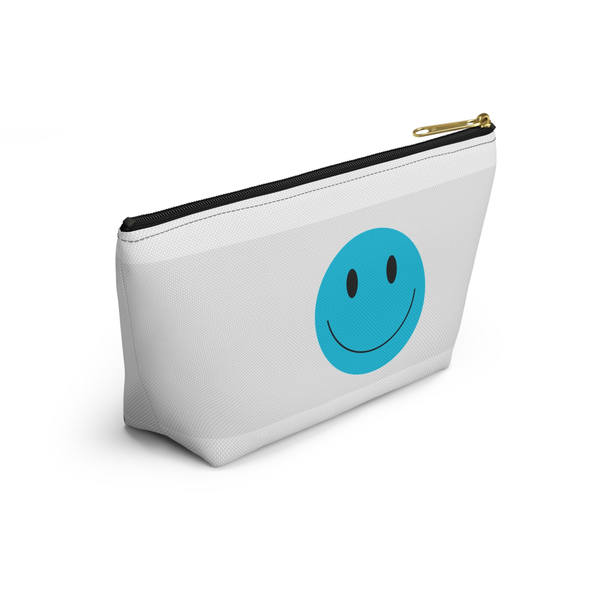 Accessory Pouch w T-bottom