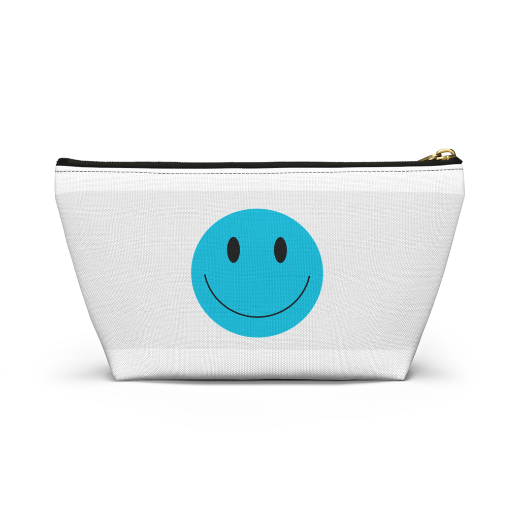 Accessory Pouch w T-bottom