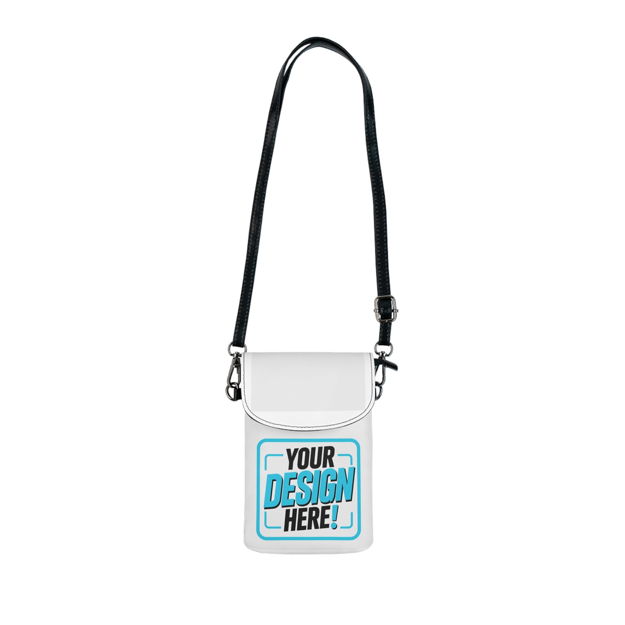 Small Cell Phone Wallet