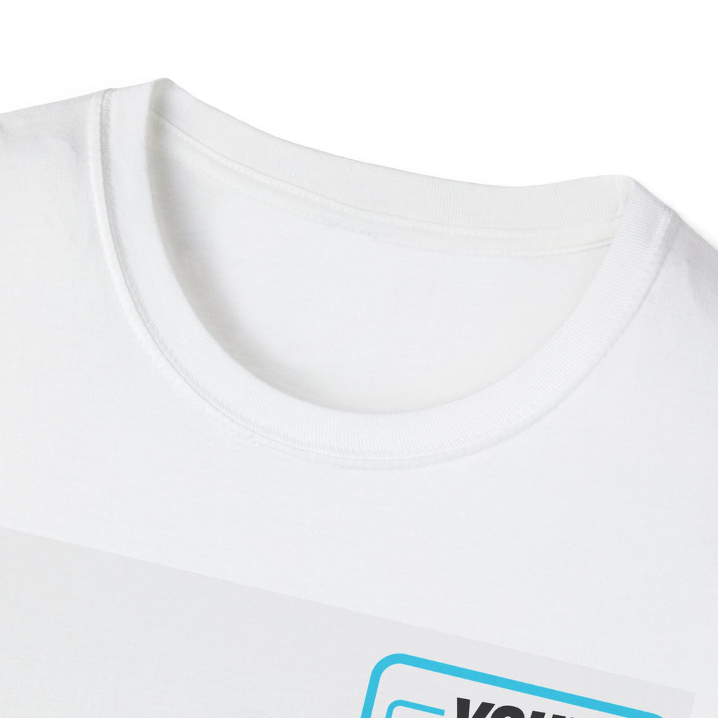 Unisex Softstyle T-Shirt | gramatura 153 g/m²