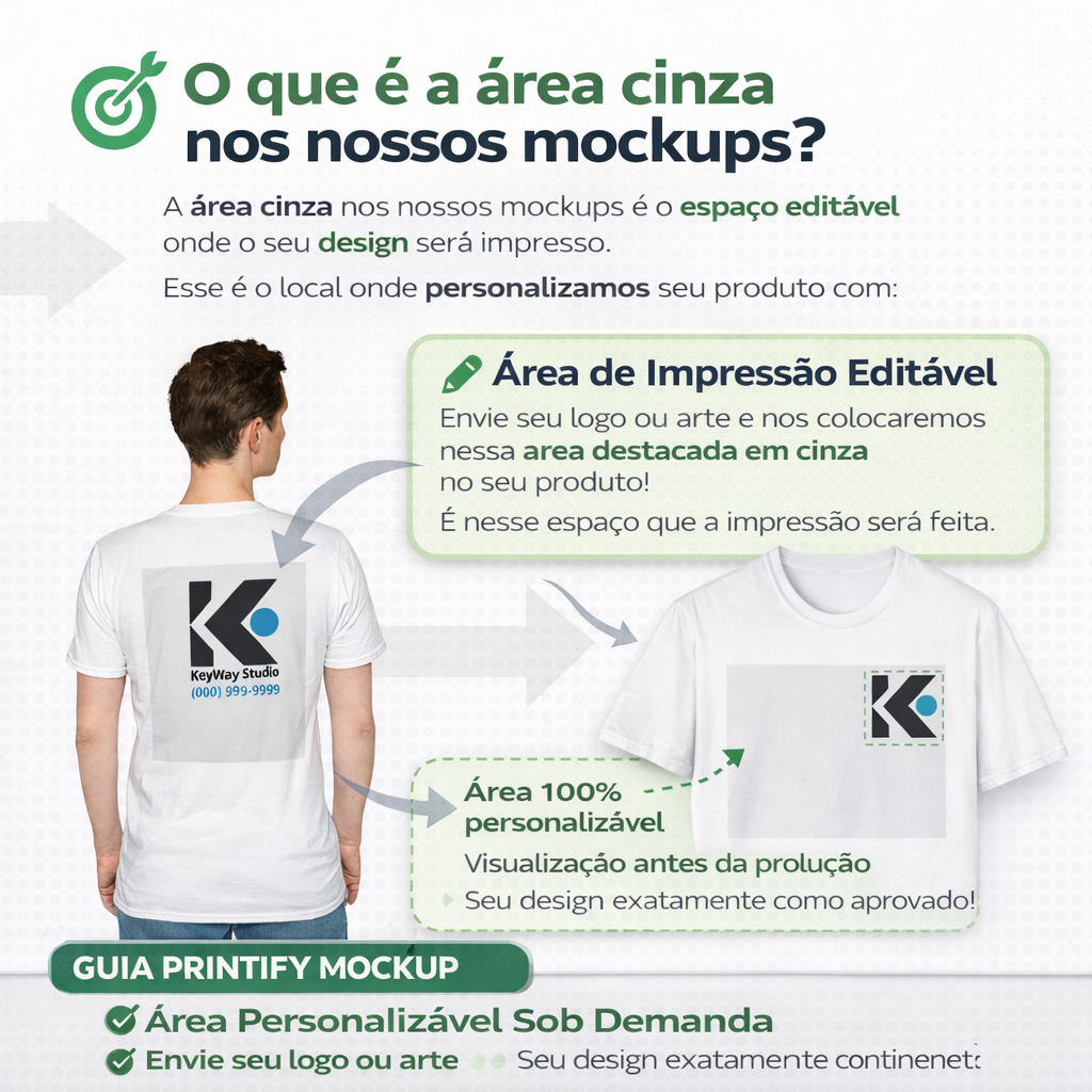 Amber Soy Candle — Fresh Citrus Scent in Amber Jar (Smiley Logo)