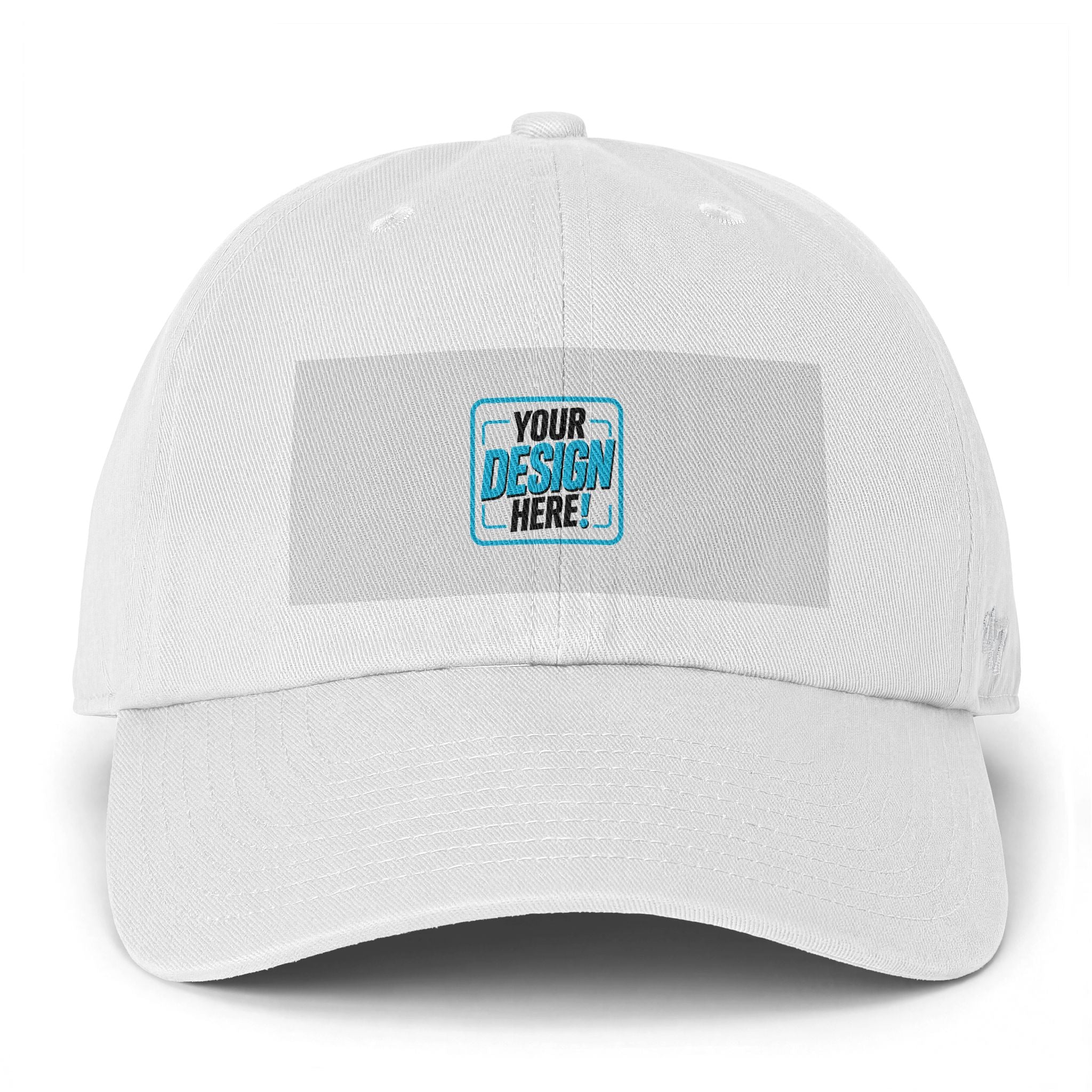 Clean Up Cap |  Brand 4700