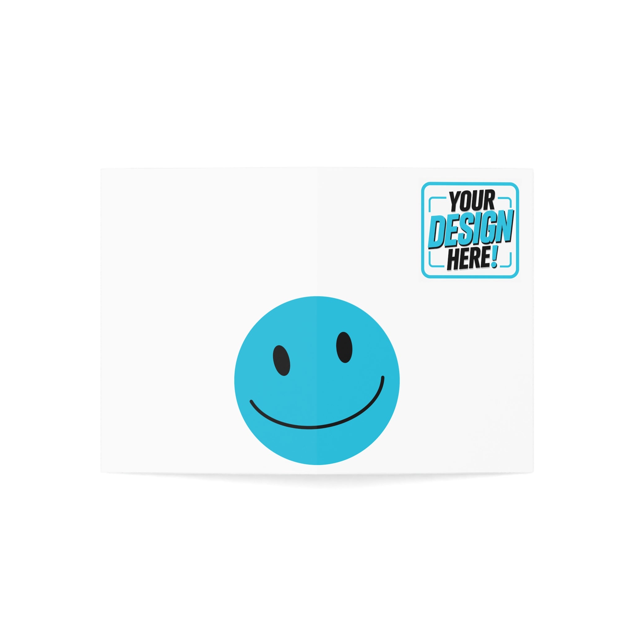 Greeting Cards (1, 10, 30, and 50pcs)