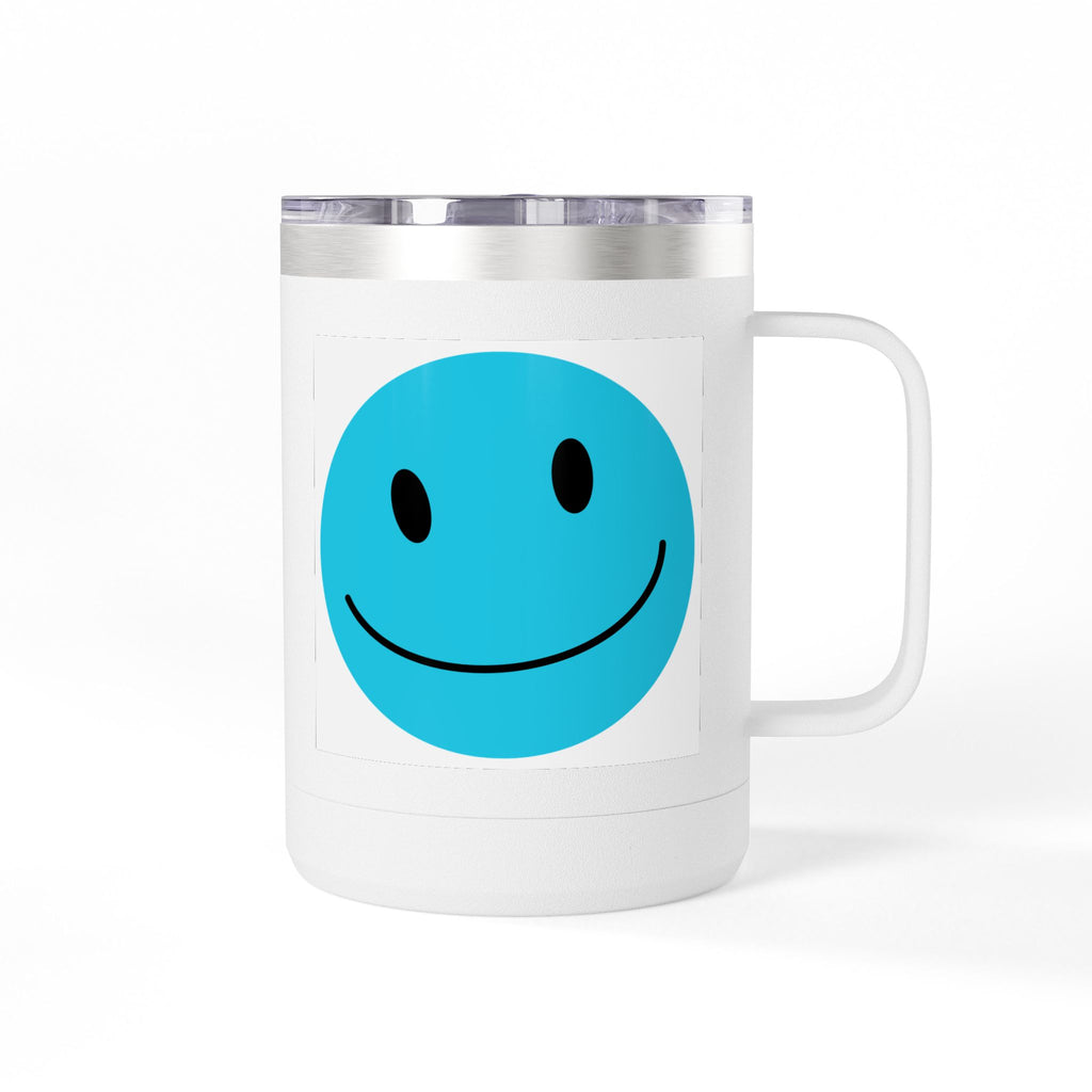 Coffee Mug Tumbler, 15oz