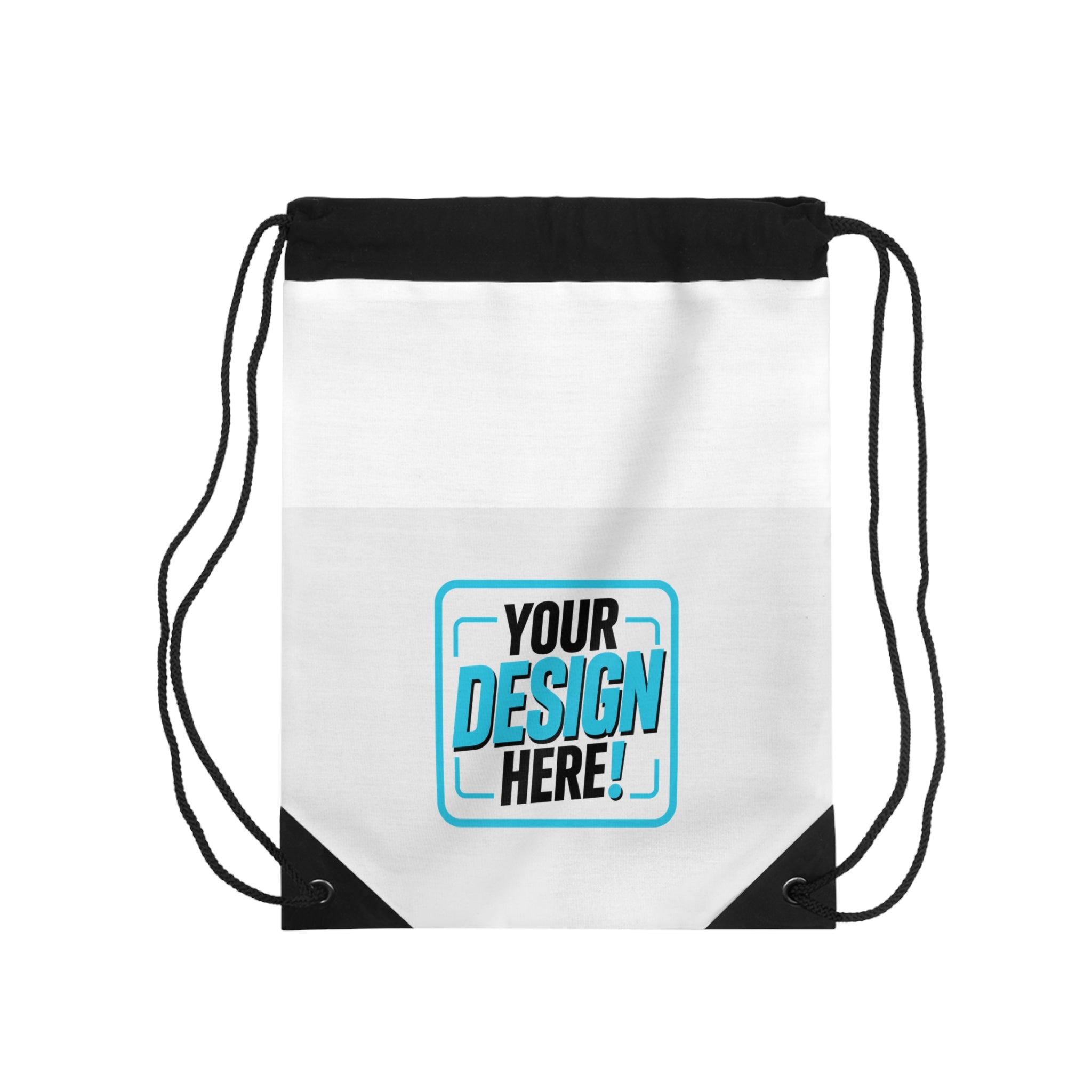 Drawstring Bag