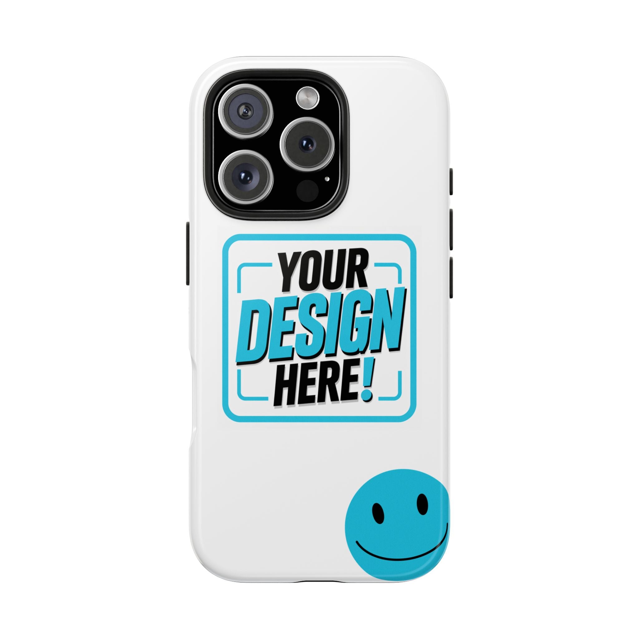 Tough Phone Cases